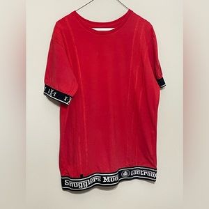 Smugglers Moon Men’s Shirt 2XL